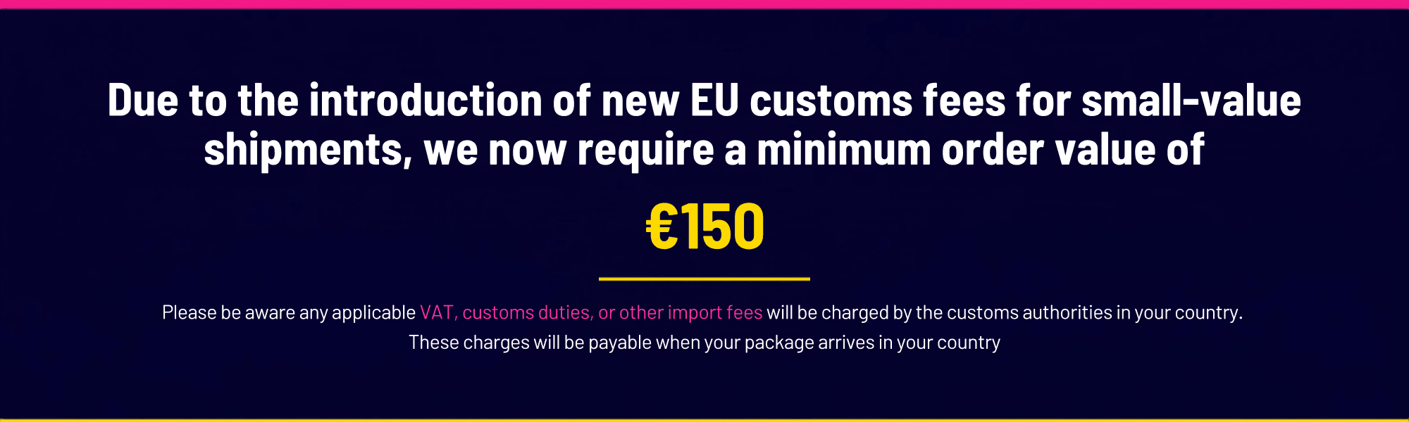 EU Launch