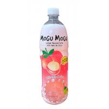 Mogu Mogu Lychee Flavored Drink