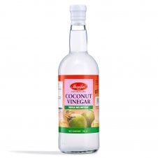 Monika Coconut Vinegar 750ml (Suka Ng Niyog) - NEW LOWER PRICE!