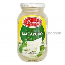 Monika Macapuno 340g