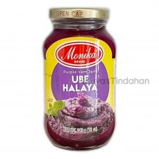 Monika Ube Halaya 340g 