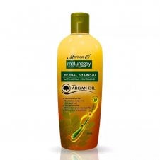Moringa-O2 Anti-Hair Fall Shampoo 350ml