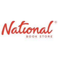National Book Store eGift Card