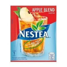 Nestea APPLE Iced Tea 240g (20g x 12 Sachets)