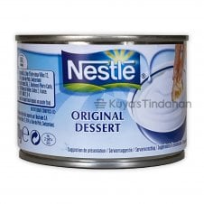 Nestle All Purpose Cream 170g (EU)