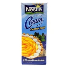 Nestle All Purpose Cream 250ml - NEW LOWER PRICE!