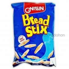 Nissin Bread Stix 130g