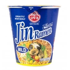 Otoki (Ottogi) Jin Ramen Cup MILD 65g