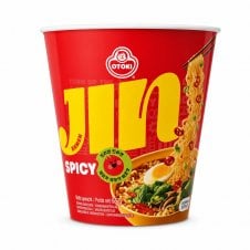 Otoki (Ottogi) Jin Ramen Cup SPICY 65g