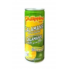 Philippine Brand Calamansi Juice 250ml - NEW LOWER PRICE!