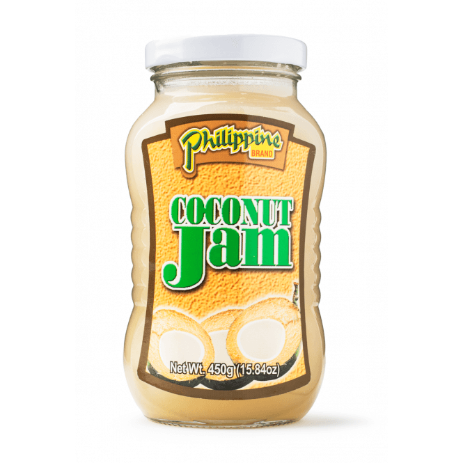 Philippine Brand Coconut Jam 450g