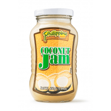 Philippine Brand Coconut Jam 450g