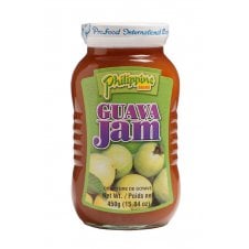 Philippine Brand Guava Jam 300g