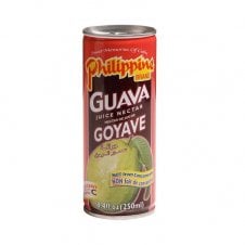 Philippine Brand Guava Nectar 250ml