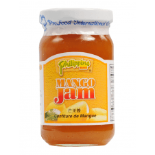 Philippine Brand Mango Jam 300g
