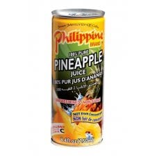 Philippine Brand Pineapple Juice 250ml