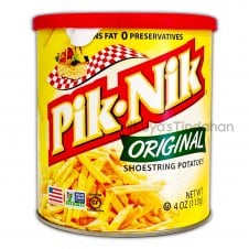 Pik-Nik Original Shoestring Potatoes