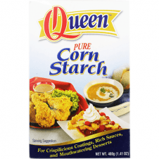 Queen Pure Corn Starch
