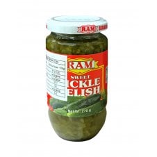 Ram Sweet Pickle Relish