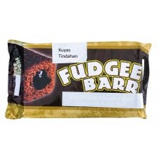 Rebisco Fudgee Barr Chocolate 10 x 42g (420g) - NEW LOWER PRICE!