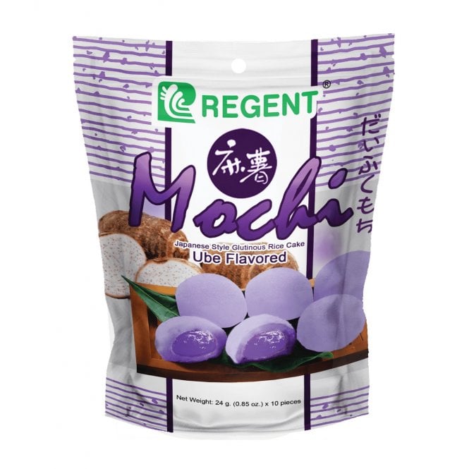 Regent Mochi UBE 240g