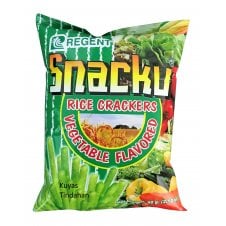 Regent Snacku 60g 