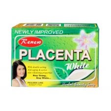 Renew Placenta White Skin Lightening Soap 135g