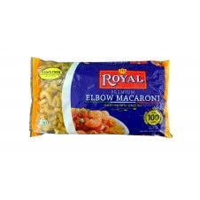 Royal Premium Elbow Macaroni 400g