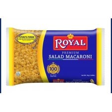 Royal Premium Salad Macaroni 400g 