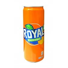 Royal Tru Orange Drink