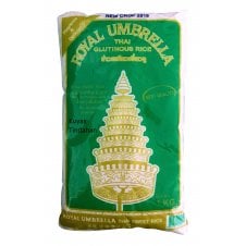 Royal Umbrella Thai Glutinous Rice