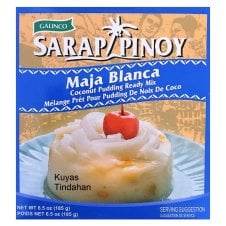 Sarap Pinoy Maja Blanca 185g 