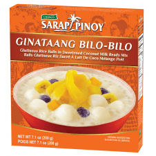 Sarap Pinoy Mix Ginataang Bilo Bilo 200g