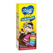 Selecta Moo Chocolate Drink 245ml