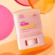 Seoul White Korea Invisible Glow Sun Stick SPF50 UVA/UVB PA++++