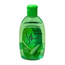 Silka Green Papaya Lightening Cleanser 150ml