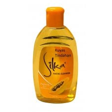 Silka Papaya Lightening Cleanser 150ml