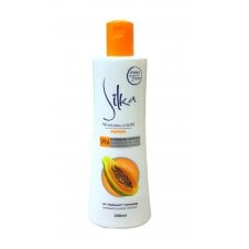 Silka Papaya Skin Lightening & Brightening Lotion