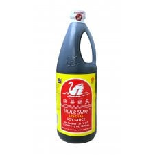 Silver Swan Special Soy Sauce 1ltr - NEW LOWER PRICE!