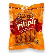 Sir Norman Baker Pilipit 100g