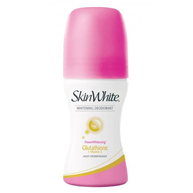 SkinWhite Glutathione Deodorant 40ml - INTRODUCTORY OFFER!