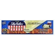 Sky Flakes Cracker Sandwich Condensada Flavor 300g