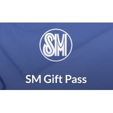 SM eGift Card
