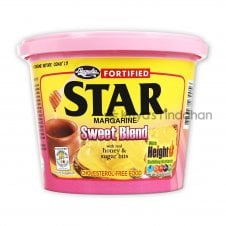 Star Margarine SWEET BLEND 250g