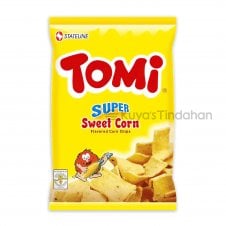 Stateline TOMI Super Sweet Corn Chips 110g