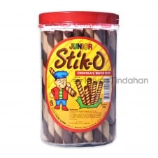 Stik-O Chocolate 380g 