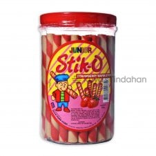 Stik-O Strawberry 290g