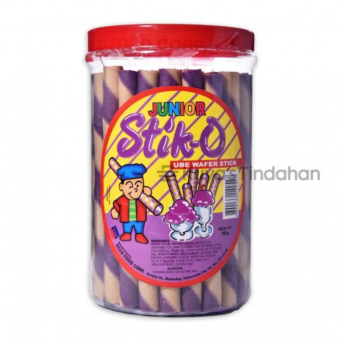 Stik-O Ube 290g