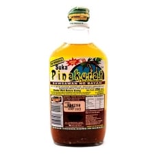 Suka Pinakurat Spiced Natural Coconut Vinegar (Extra Hot)