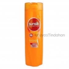Sunsilk Co-Creations DAMAGE RECONSTRUCTION Shampoo 180ml